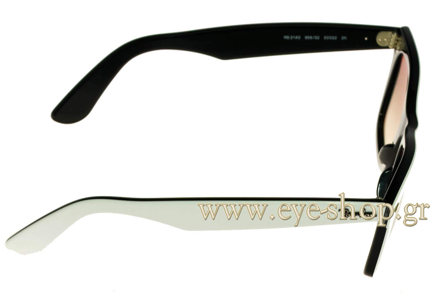 Rayban 2140 Wayfarer