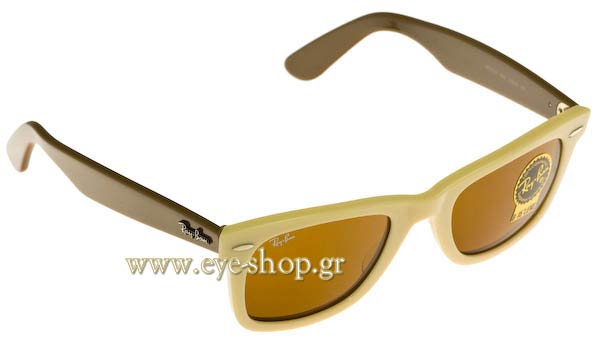 Γυαλιά Rayban 2140 Wayfarer 965