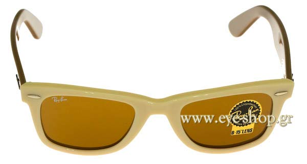 Rayban 2140 Wayfarer