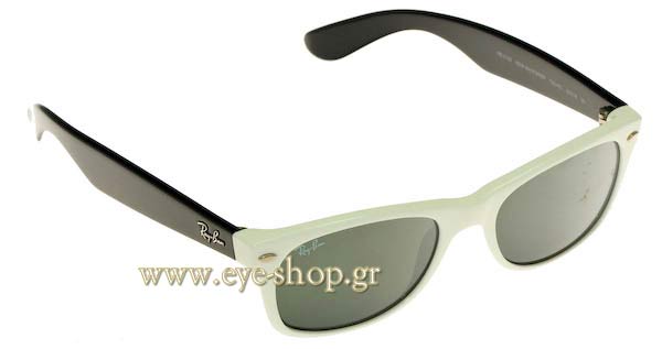 Γυαλιά Rayban 2132 New Wayfarer 722/40 Καταργήθηκε