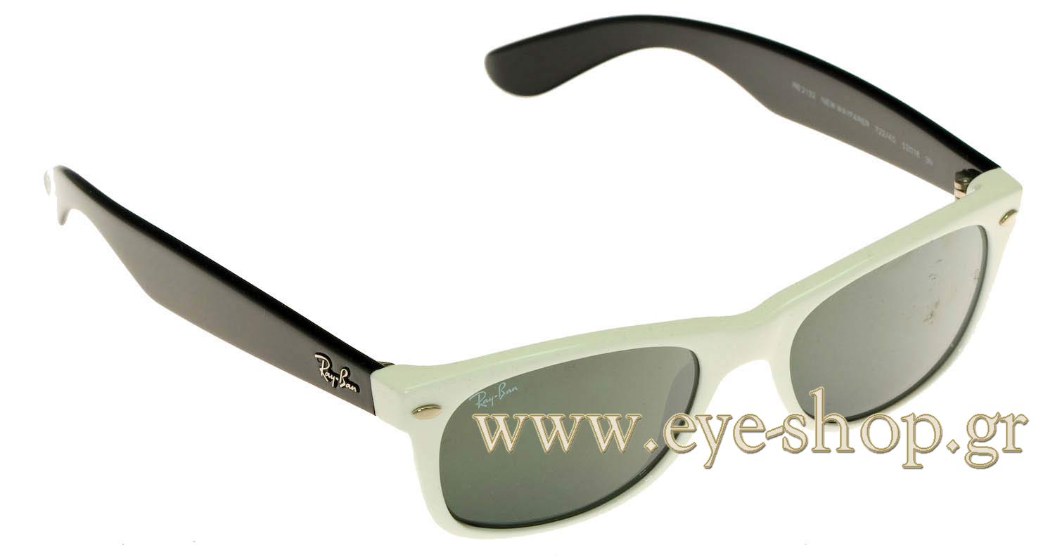 Rayban 2132 New Wayfarer