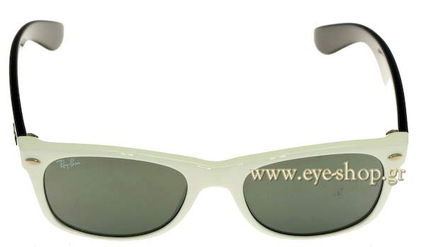 Rayban 2132 New Wayfarer