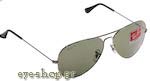 Γυαλια Ηλιου Rayban 3025 AVIATOR 003/58