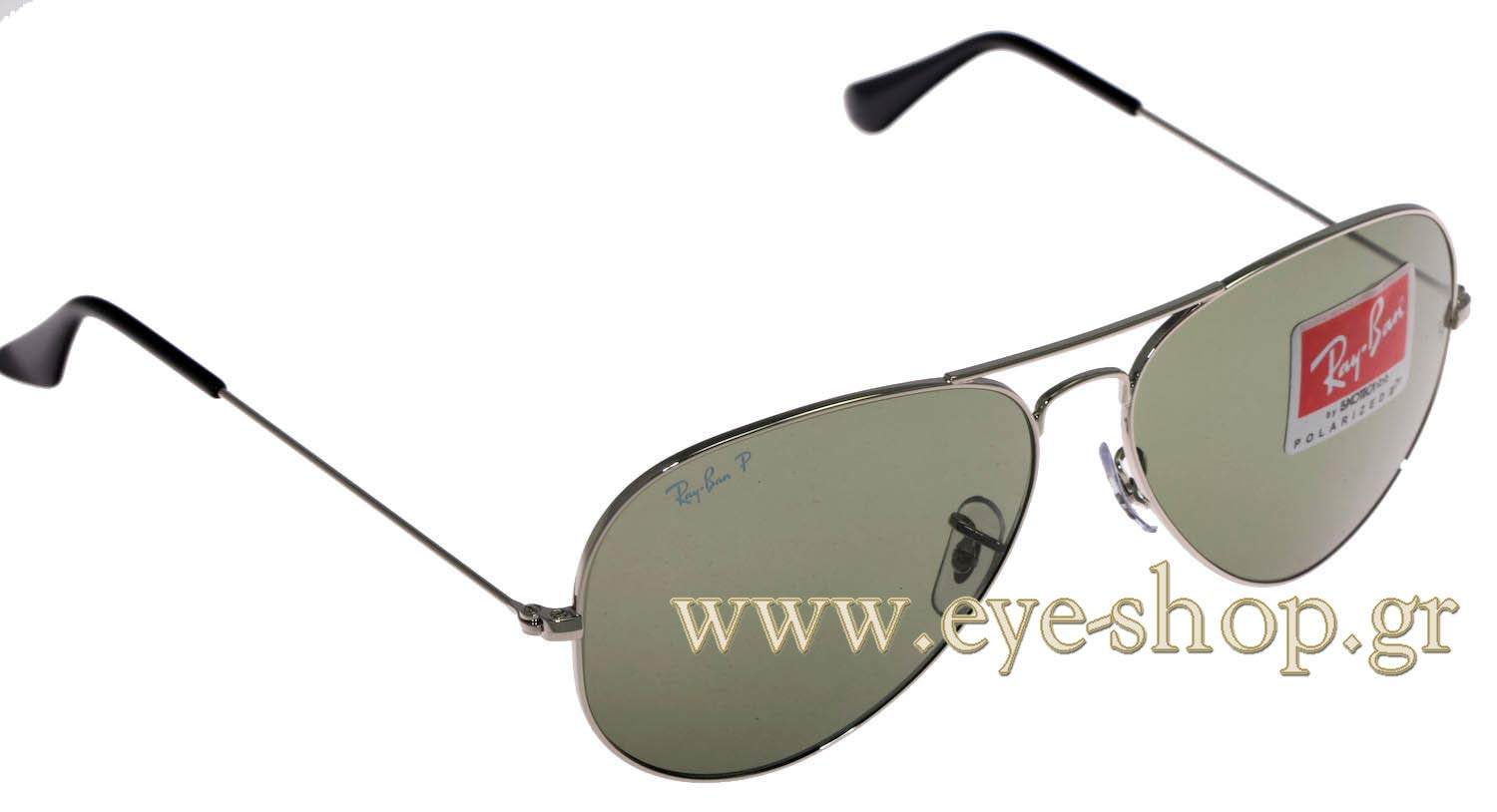 Rayban 3025 Aviator