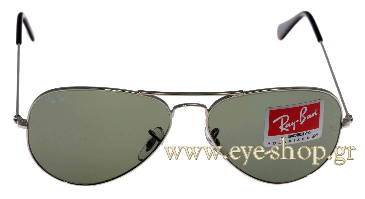 Rayban 3025 Aviator