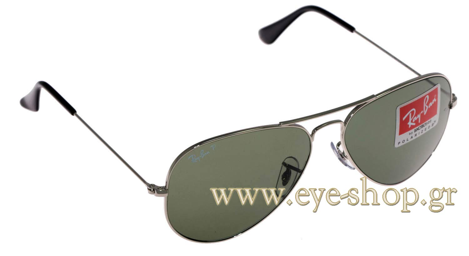 Rayban 3025 Aviator