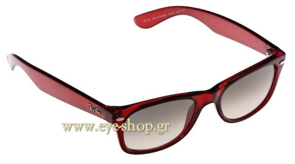 Γυαλιά Rayban 2132 New Wayfarer 735/32 Καταργήθηκε