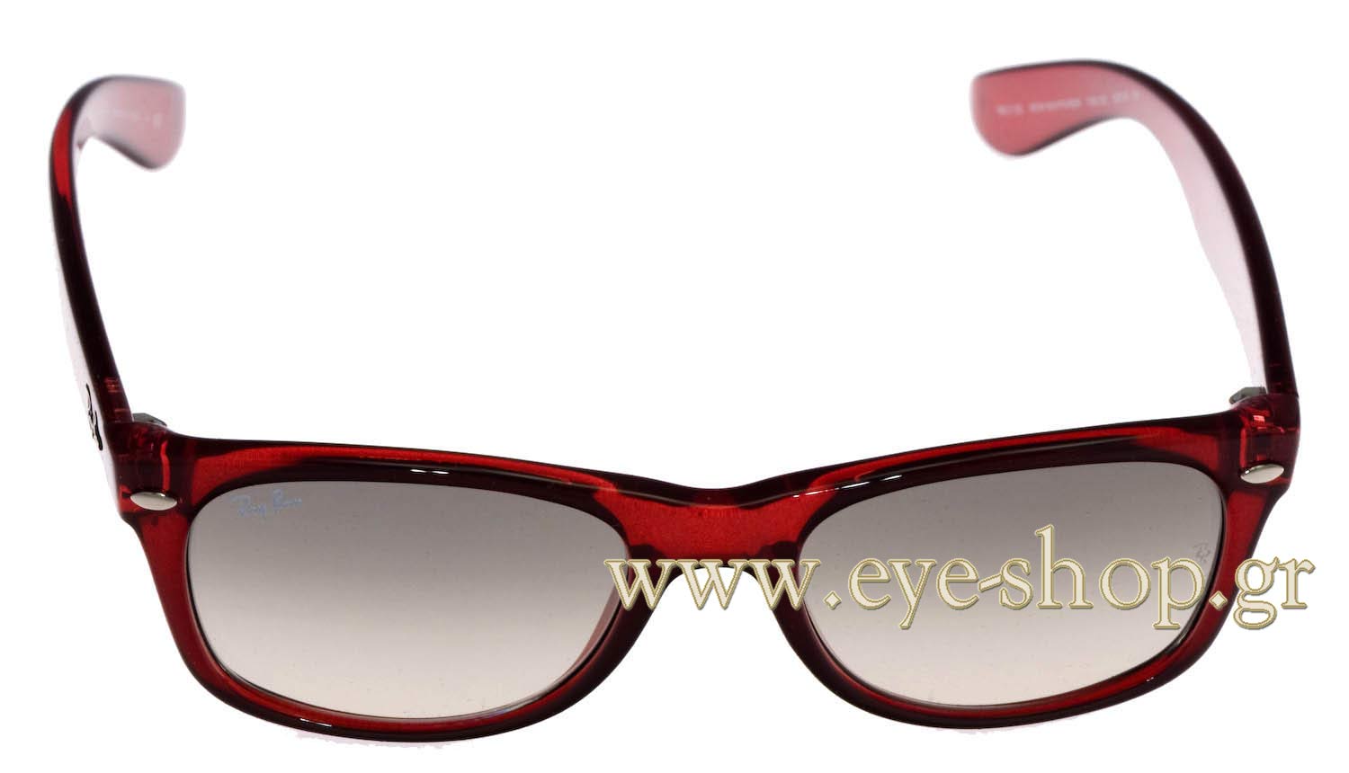 Rayban 2132 New Wayfarer