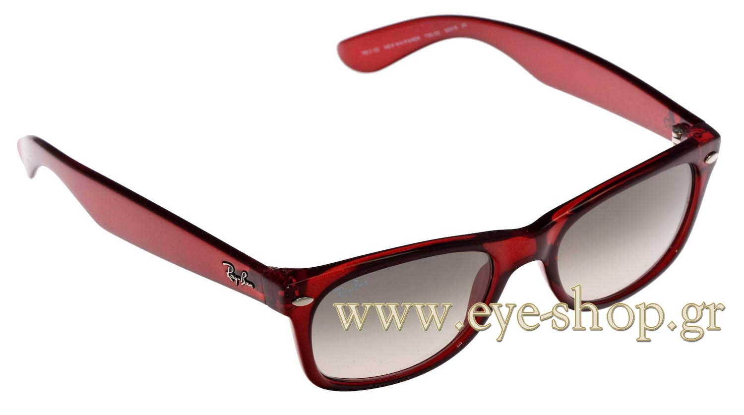 Rayban 2132 New Wayfarer