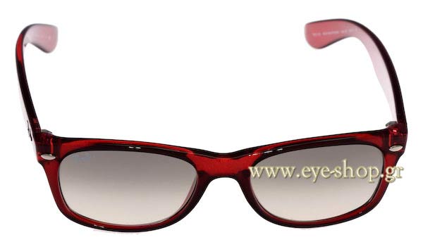 Rayban 2132 New Wayfarer