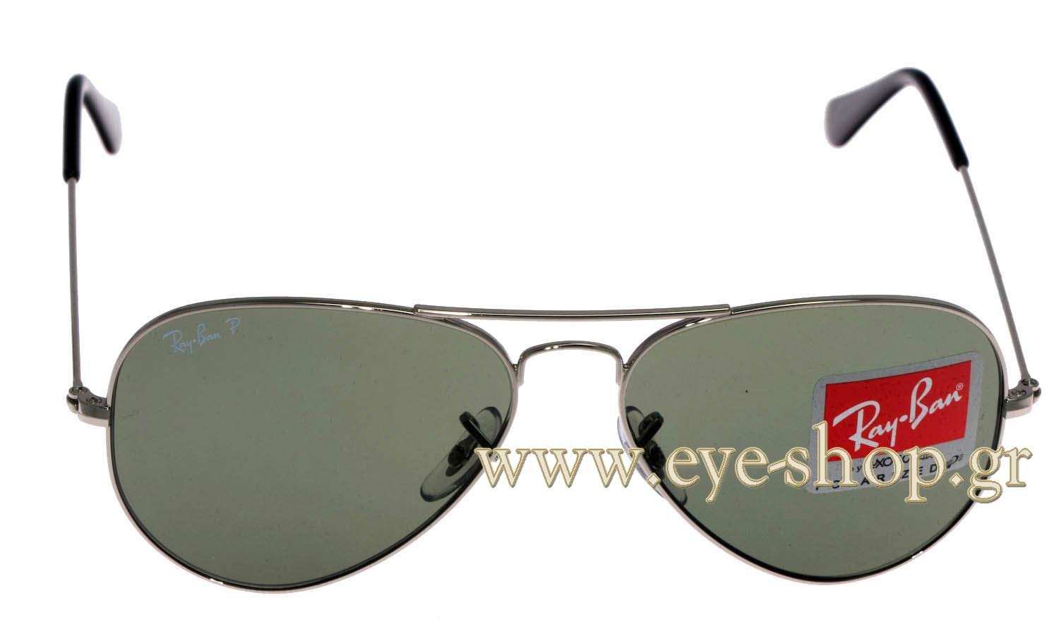 Rayban 3025 Aviator