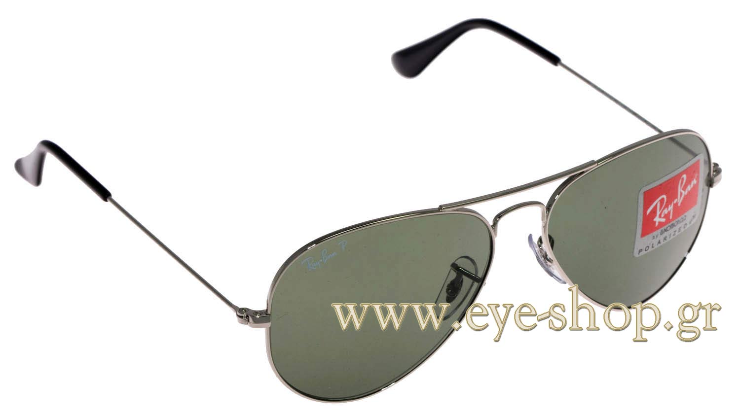 Rayban 3025 Aviator