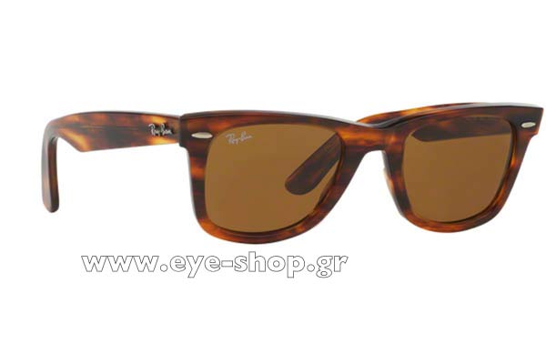 Γυαλιά Rayban 2140 Wayfarer 954