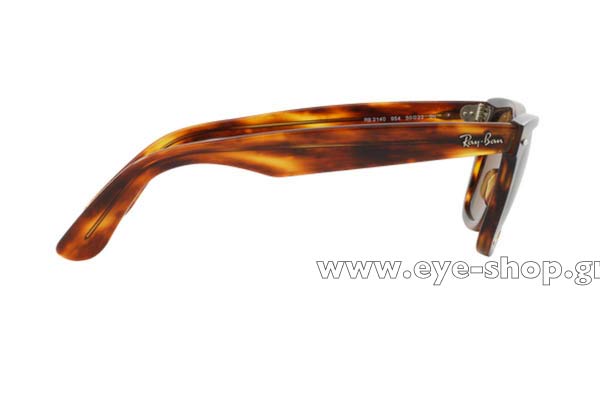 Rayban μοντέλο 2140 Wayfarer στο χρώμα 954