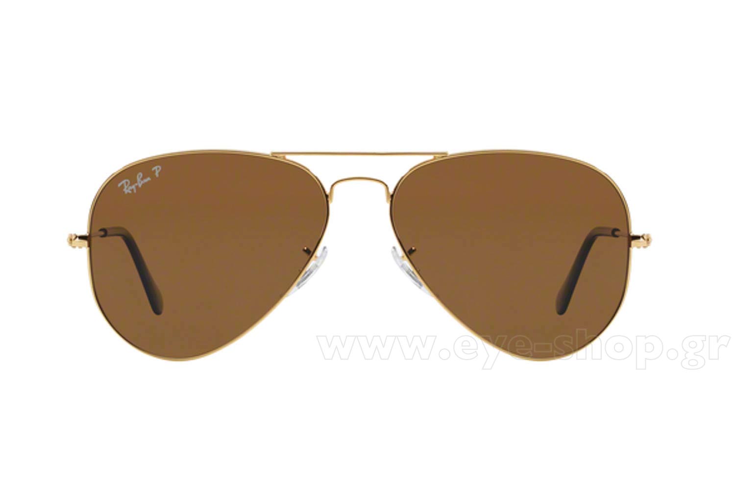 Rayban 3025 Aviator