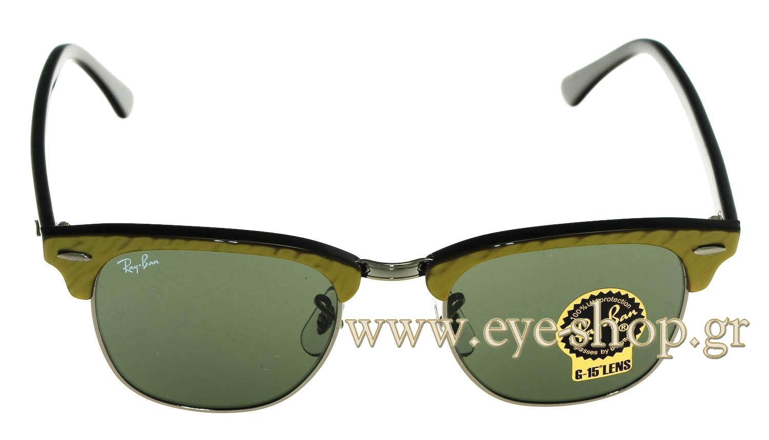 Rayban 3016 Clubmaster