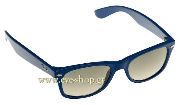 Γυαλιά Rayban 2132 New Wayfarer 756/32