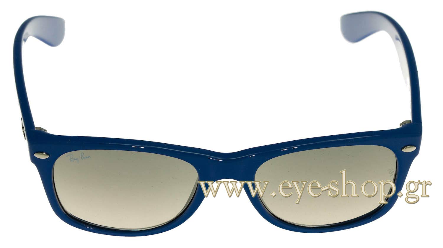 Rayban 2132 New Wayfarer