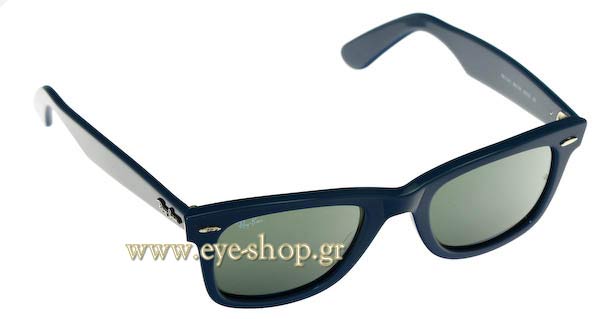 Γυαλιά Rayban 2140 Wayfarer 963/40