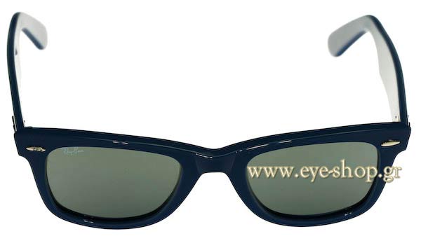 Rayban 2140 Wayfarer