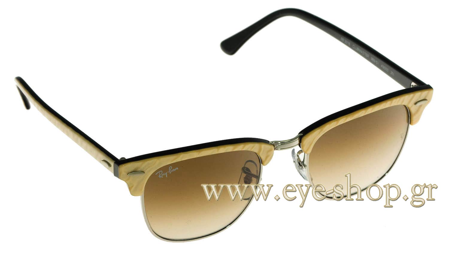 Rayban 3016 Clubmaster