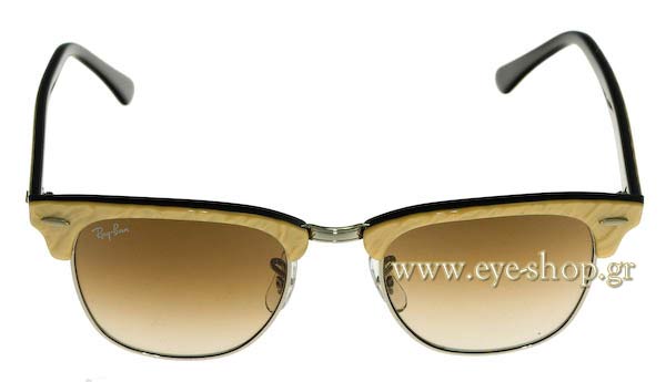 Rayban 3016 Clubmaster