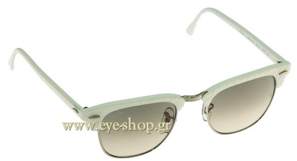 Γυαλιά Rayban 3016 Clubmaster 988/32