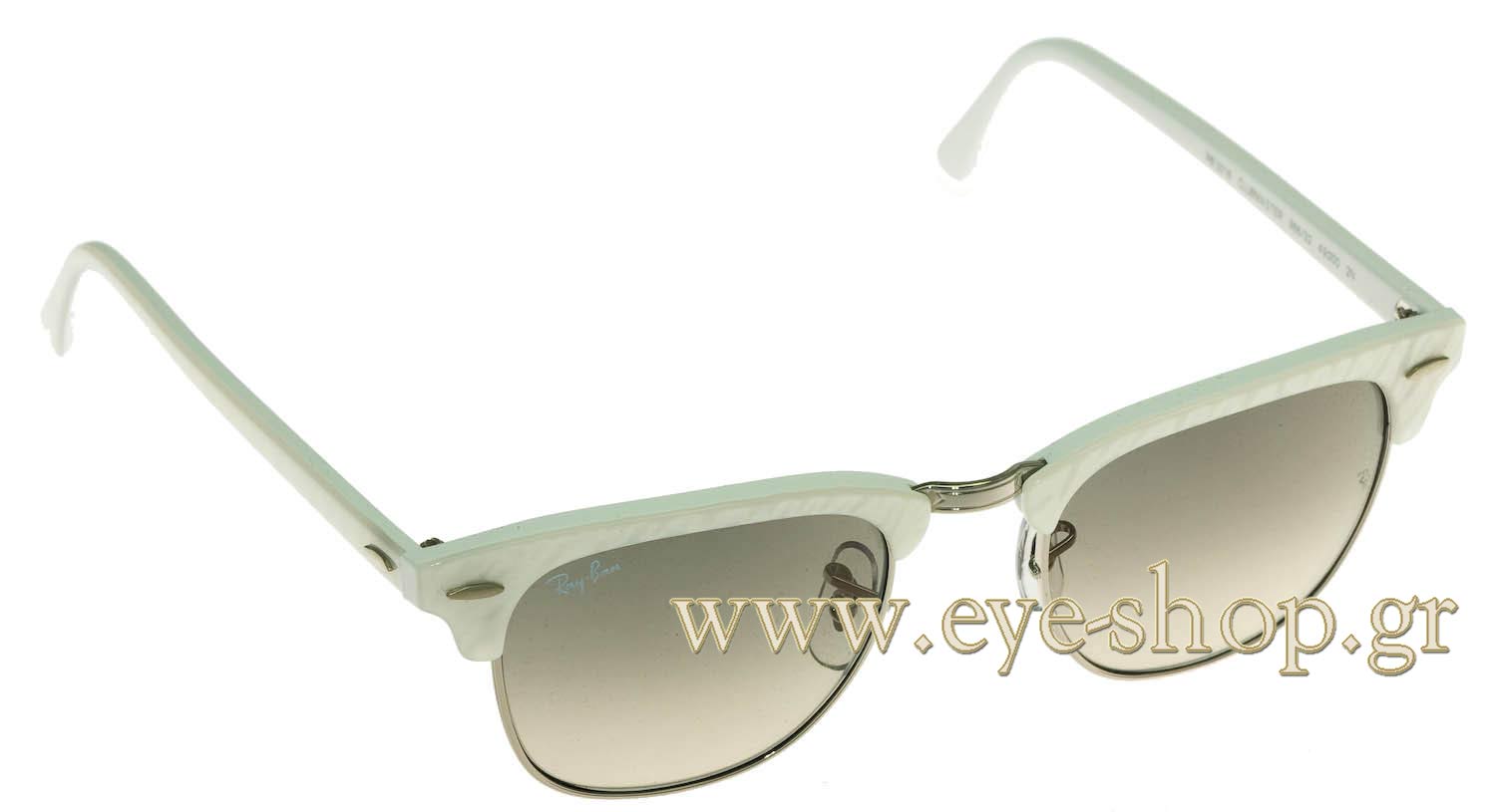 Rayban 3016 Clubmaster