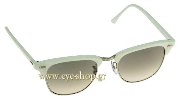 Γυαλιά Rayban 3016 Clubmaster 988/32