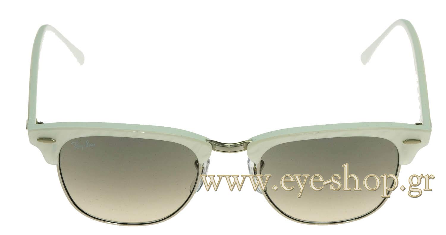 Rayban 3016 Clubmaster