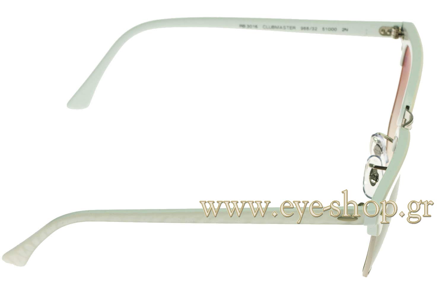 Rayban 3016 Clubmaster