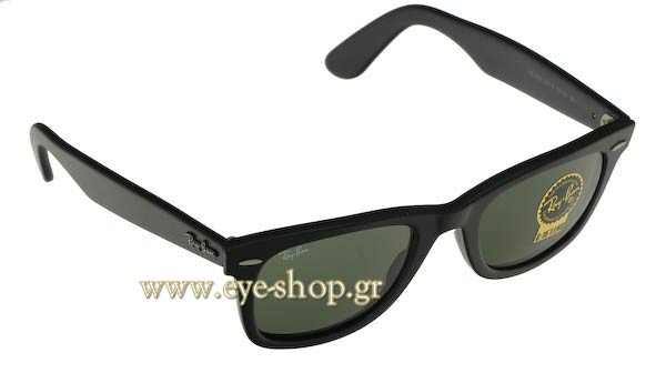 Γυαλιά Rayban 2140 Wayfarer 901S