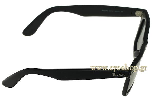 Rayban μοντέλο 2140 Wayfarer στο χρώμα 901S