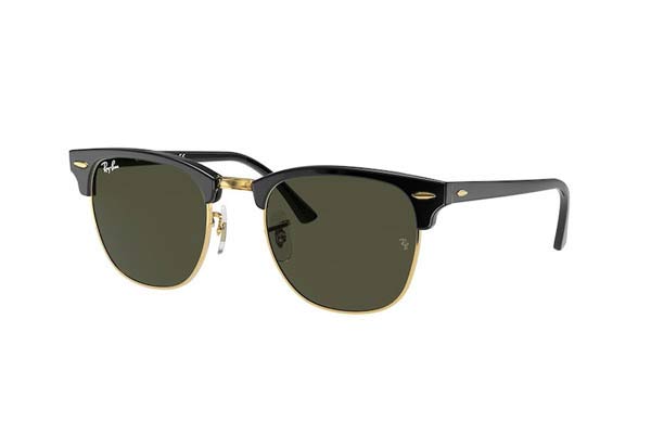 Γυαλιά Rayban 3016 Clubmaster W0365