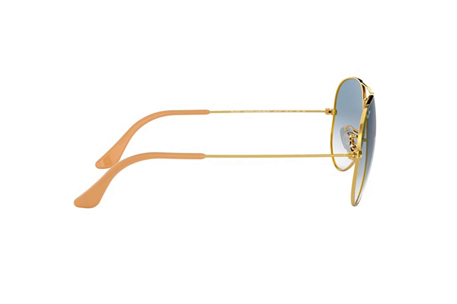 Rayban 3025 Aviator