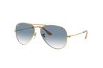 Γυαλια Ηλιου Rayban 3025 AVIATOR 001/3F