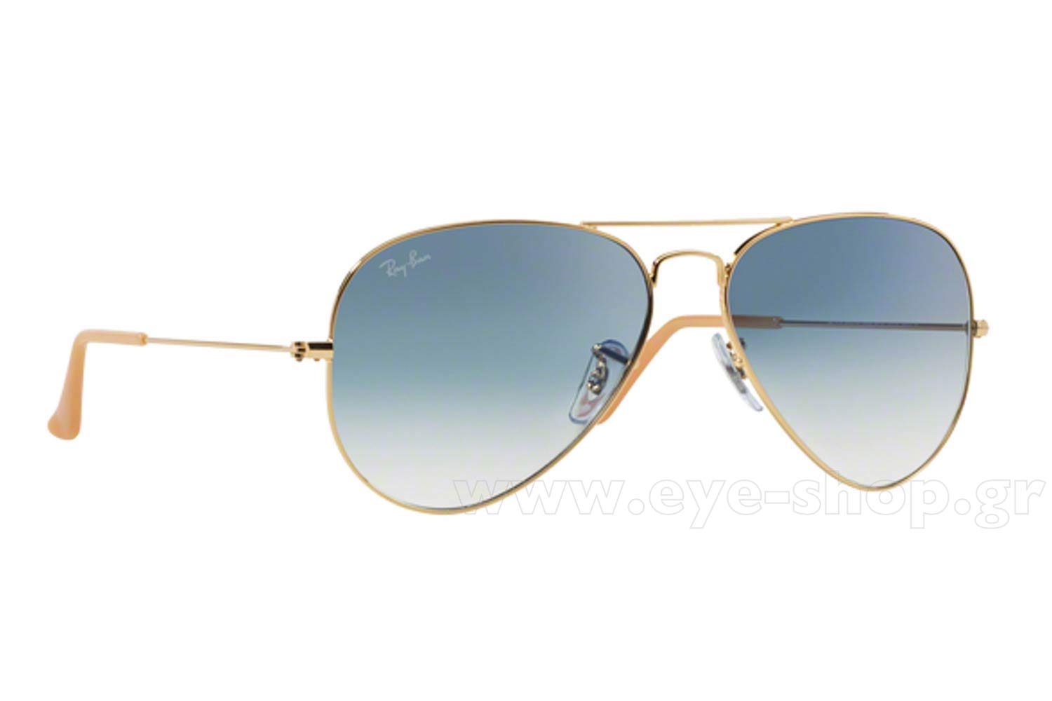 Rayban 3025 Aviator