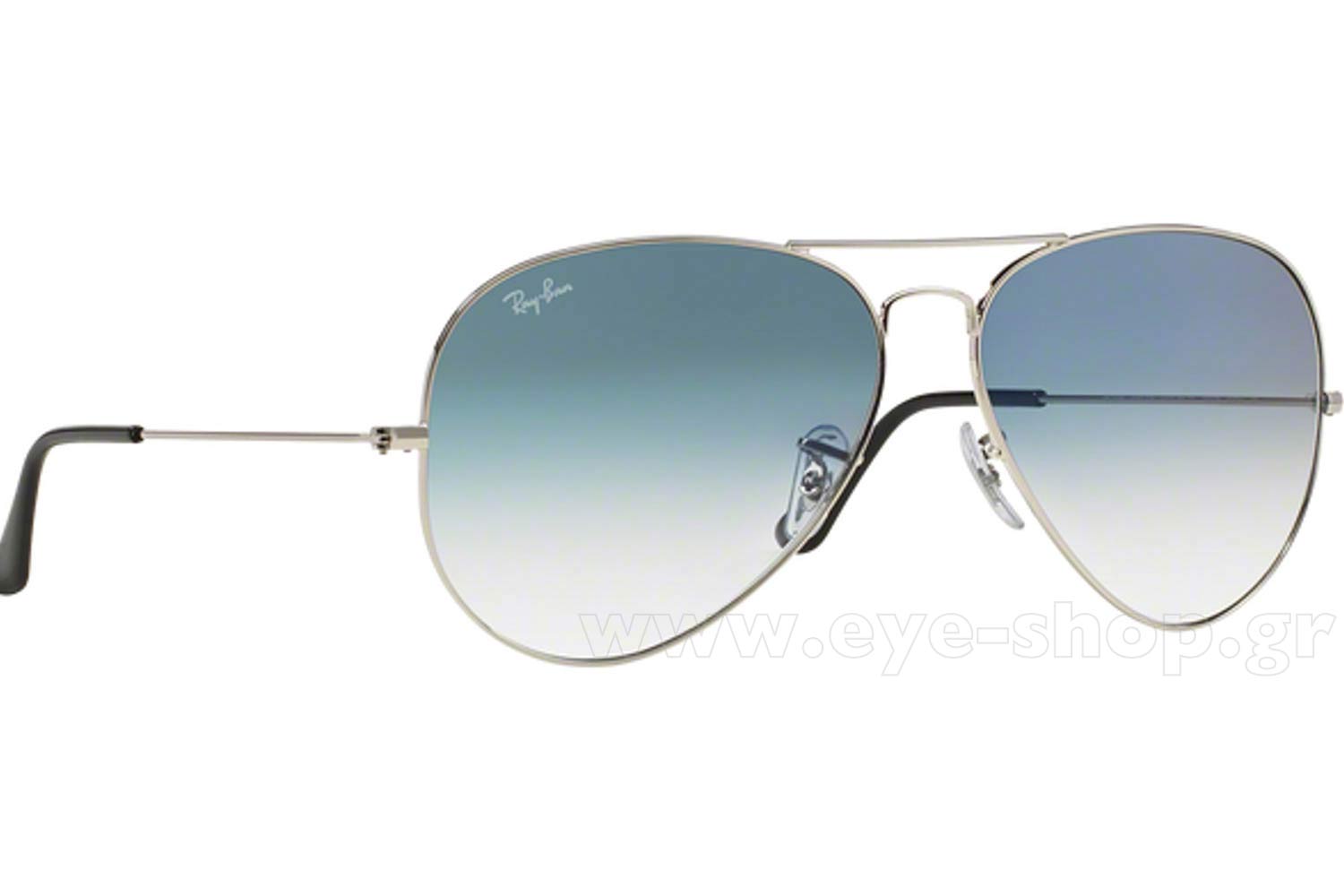 Rayban 3025 Aviator