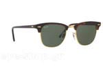 Γυαλια Ηλιου Rayban 3016 CLUBMASTER W0366