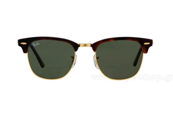 Rayban 3016 Clubmaster