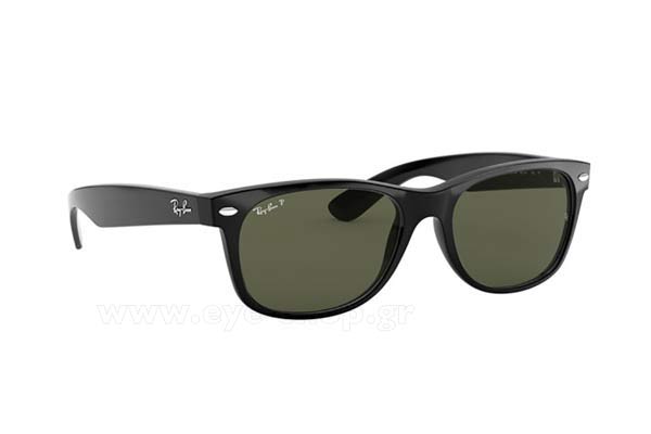 Γυαλιά Rayban 2132 New Wayfarer 901/58 polarized