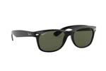 Γυαλια Ηλιου Rayban 2132 NEW WAYFARER 901/58 polarized