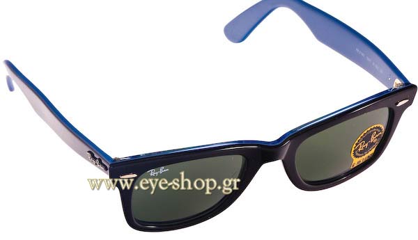 Γυαλιά Rayban 2140 Wayfarer 1007