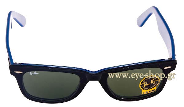 Rayban 2140 Wayfarer