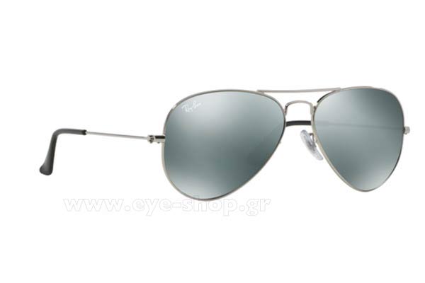 Γυαλιά Rayban 3025 Aviator W3275