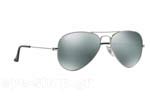 Γυαλια Ηλιου Rayban 3025 AVIATOR W3275