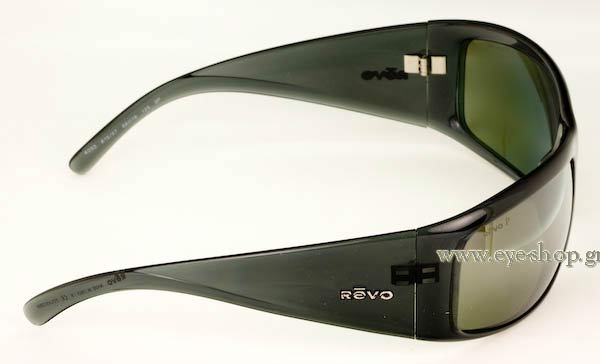 Revo μοντέλο 4033 στο χρώμα 815/X7 polarised