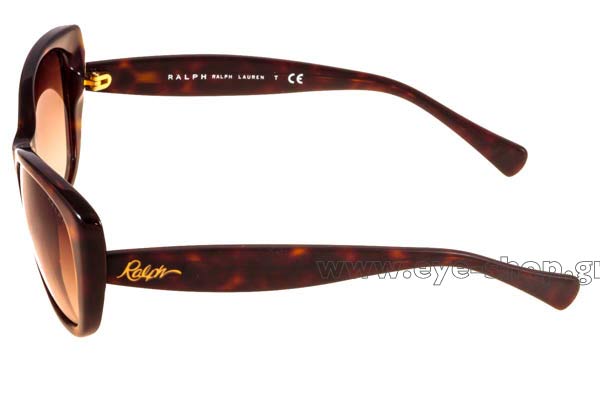 Ralph By Ralph Lauren μοντέλο 5190 στο χρώμα 137813