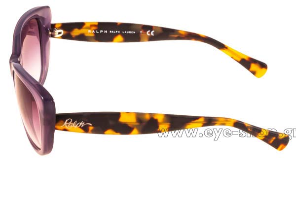 Ralph By Ralph Lauren μοντέλο 5190 στο χρώμα 137434