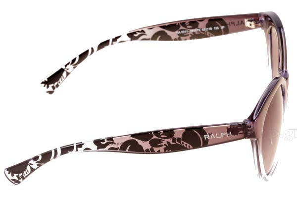 Ralph By Ralph Lauren μοντέλο 5211 στο χρώμα 1511T3 polarized